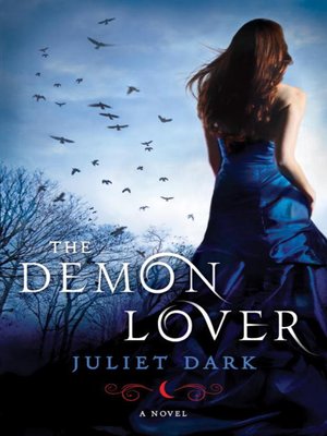 cover image of The Demon Lover